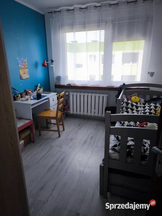 Sprzedam mieszkanie sprzedam