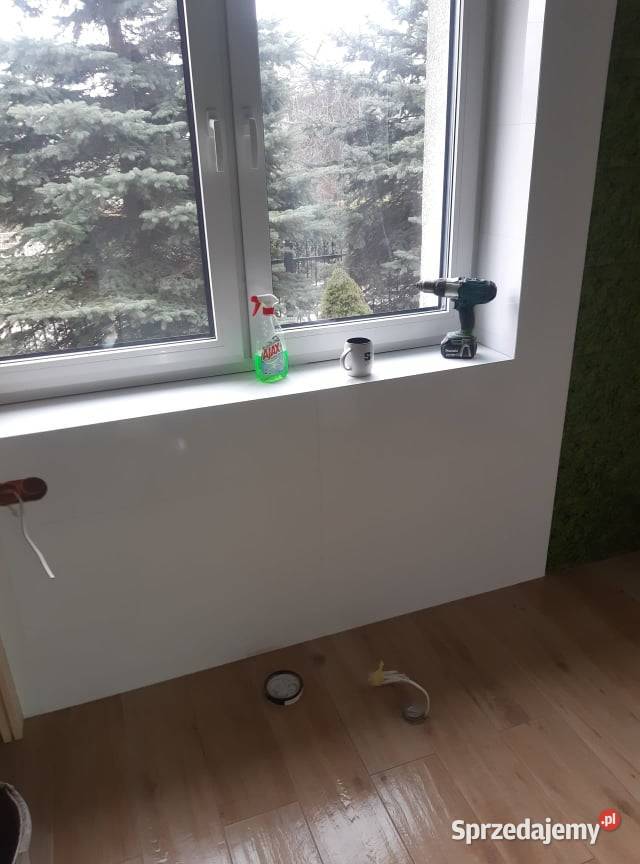 Wykończenia Pszczyna