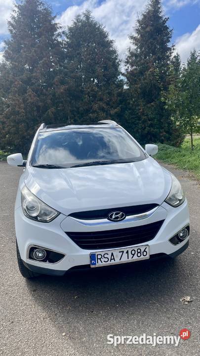 Hiunday ix 35