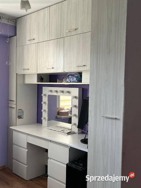 Mieszkanie do sprzedania 60m2 3pokojowe Pruszków mazowieckie