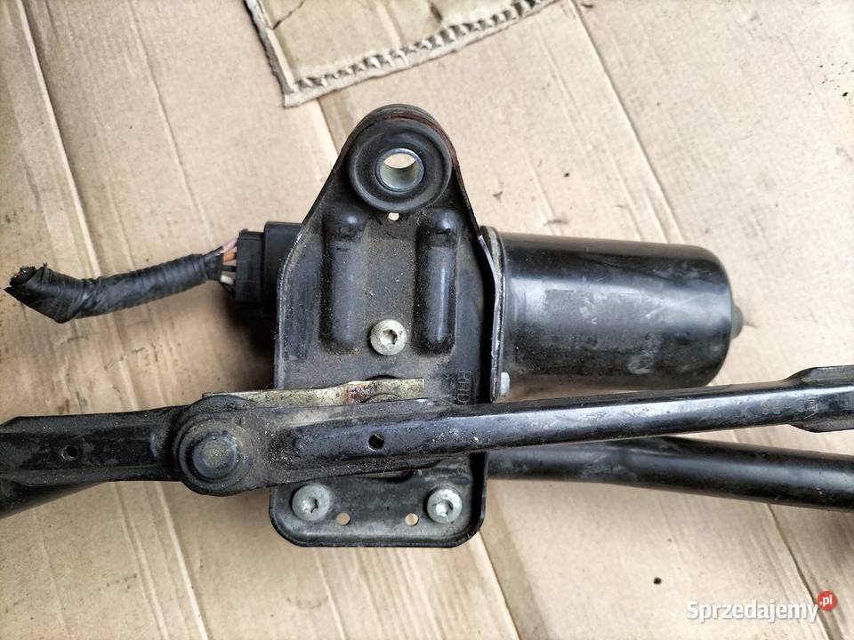 KIA CEED MECHANIZM SILNICZEK PRZEDNICH terenowe Kamień-Kolonia