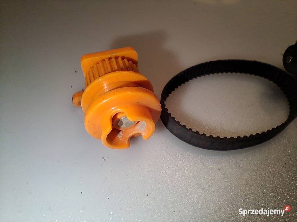 Silnik elektroszczotki Rowenta Łódź