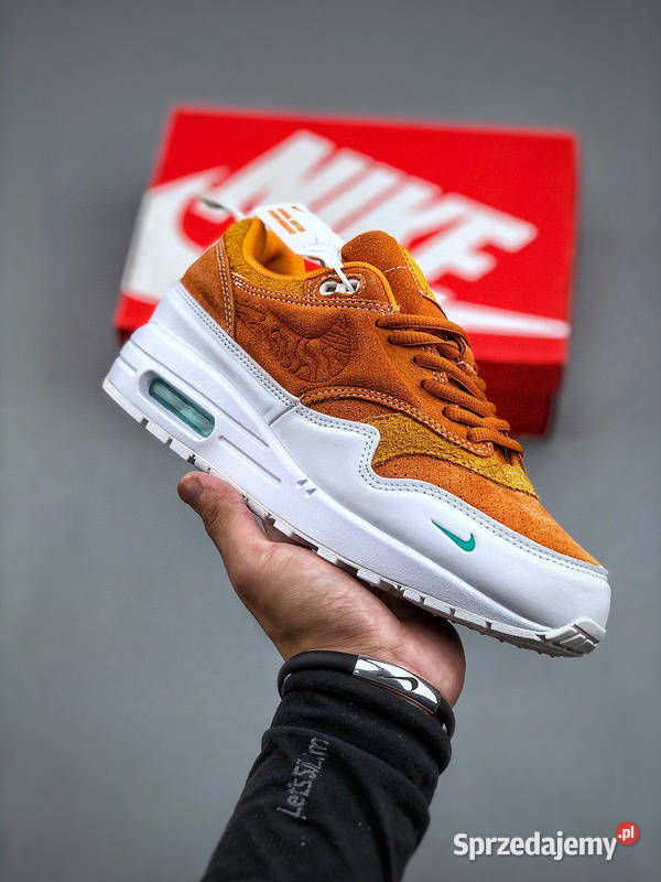 Nike Air 1 buty sportowe rozmiar 4046