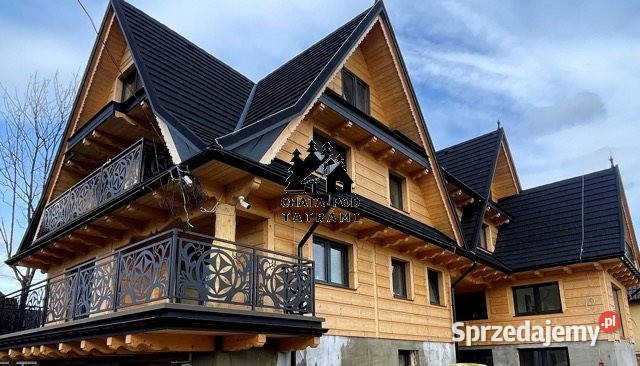 Ogłoszenie mieszkanie Kościelisko 378m2 2 37.8m2