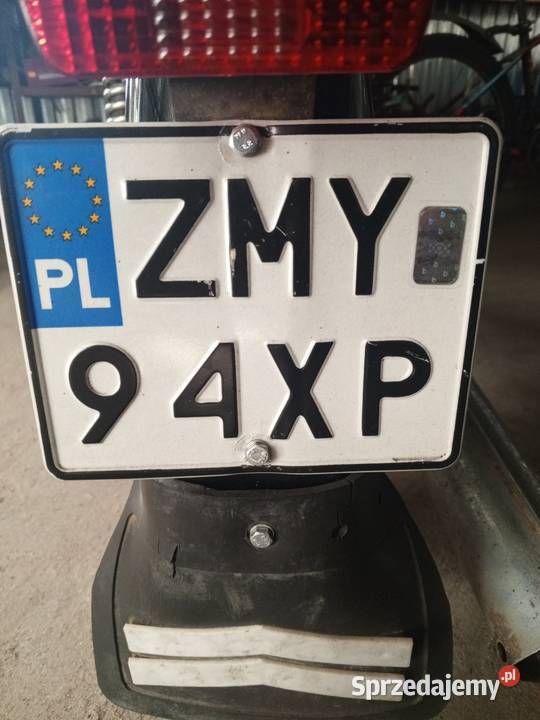 WSK 175 turystyczny WSK
