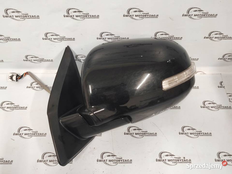 OUTLANDER LIFT II 11r lusterko lewe E4023012 świętokrzyskie Kielce