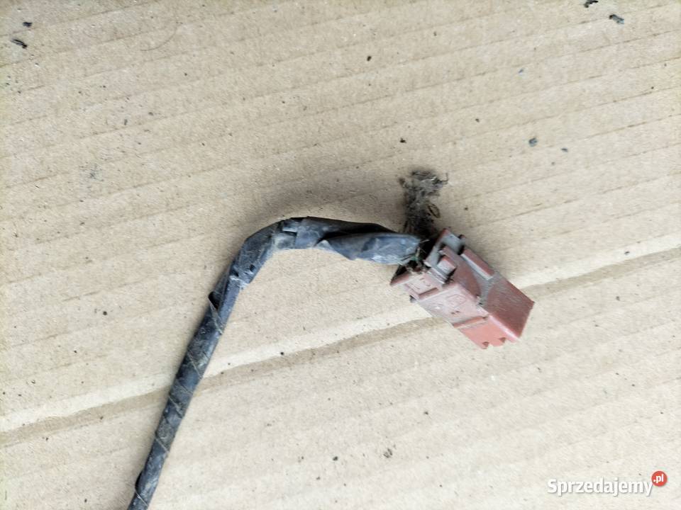 CITROEN C15 C 15 INSTALACJA WIĄZKA ELEKTRYCZNA Kamień-Kolonia