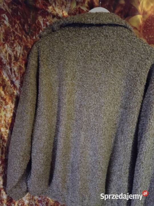 Adidas kurtka bluza MIŚ rzadkość rozmiar duże M mazowieckie Mińsk Mazowiecki