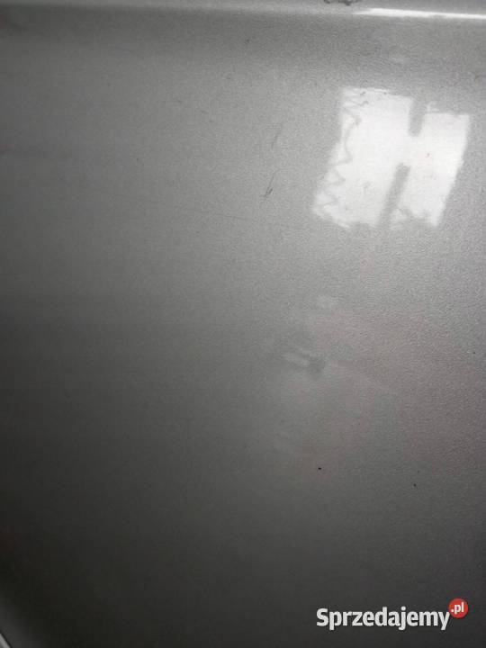 DRZWI PRAWE TYŁ 66 Ford Galaxy Mk3 2006