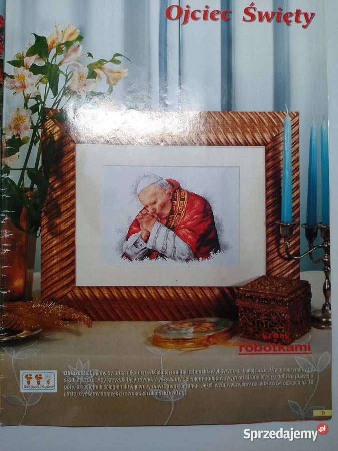 Kram z robótkami 42005 pomorskie Gdańsk