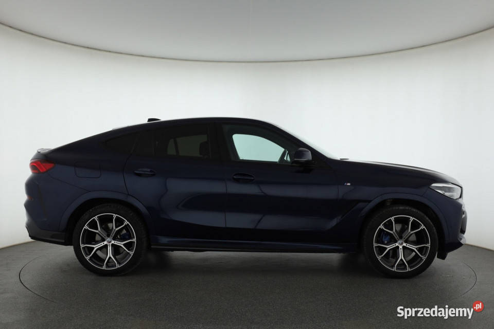 BMW X6 xDrive30d diesel Piaseczno sprzedam