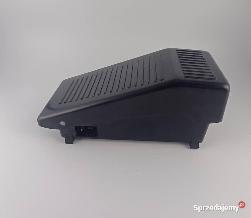 Regulator obrotów U118 pedał stopka maszyny do Pozostałe