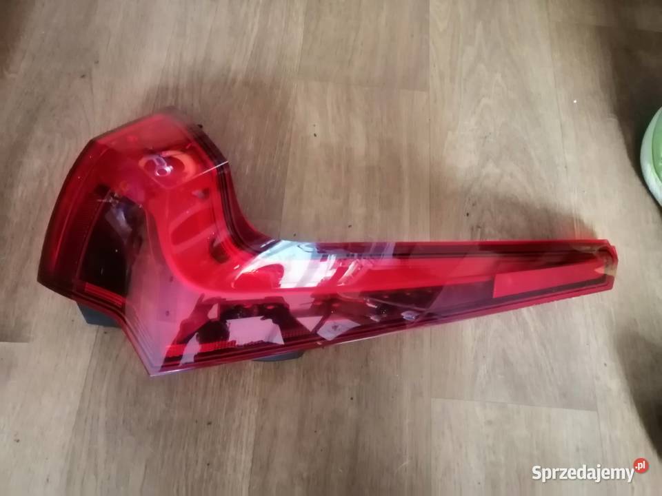 lampa volvo v90 tylna 32228008 Lampy tylne Legnica sprzedam