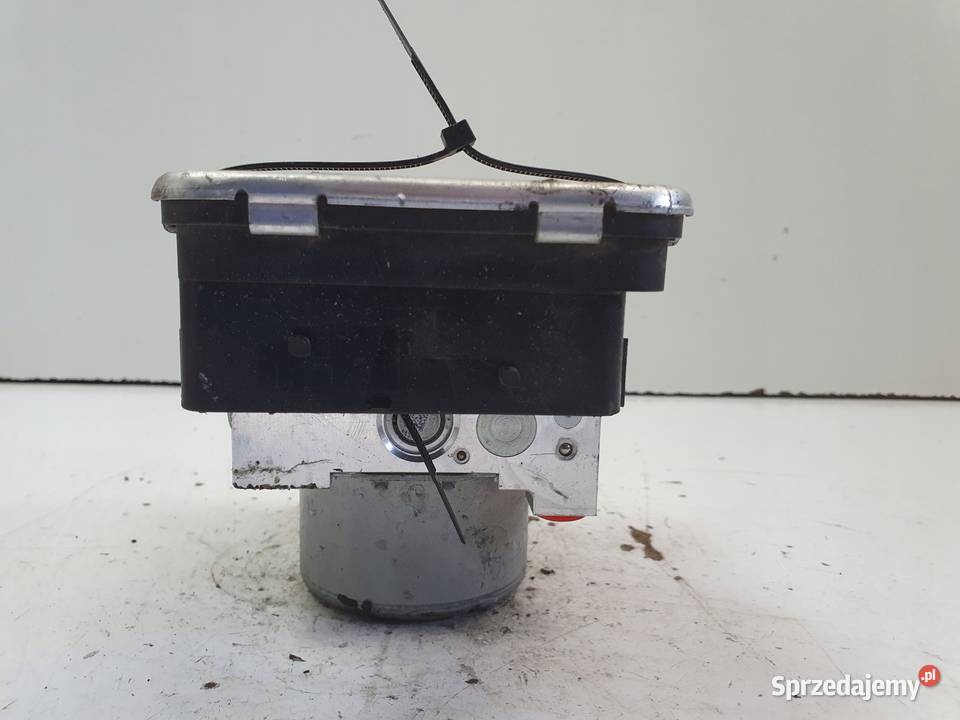 Volvo V90 POMPA ABS hamulcowa Sterownik 31680098 osobowe Janów