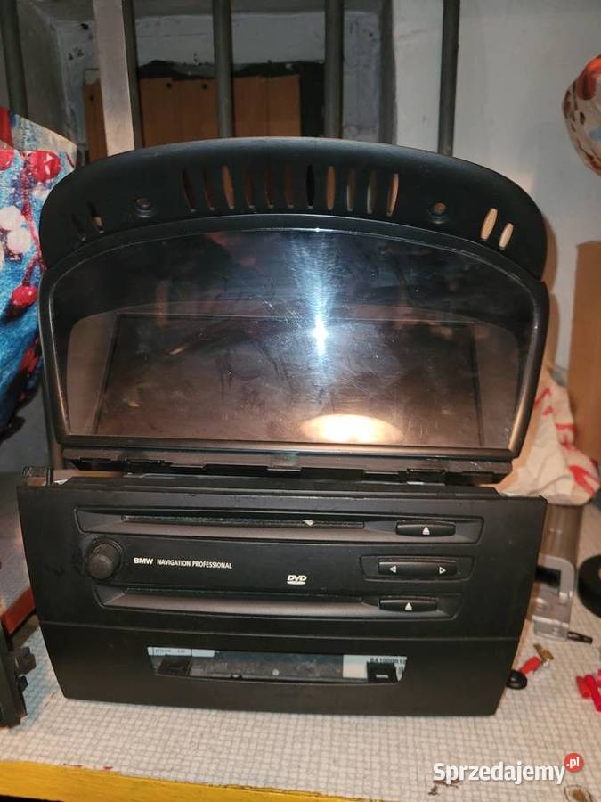 Części BMW E91 330xd osobowe Kalisz