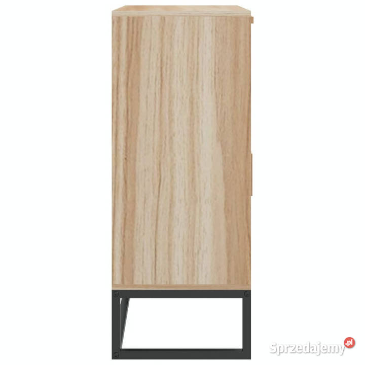 Szafka 60x30x75 materiał drewnopochodny WM352117