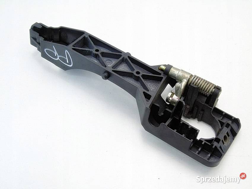 Kaseta klamki zewnętrznej prawy przód Hyundai sprzedam