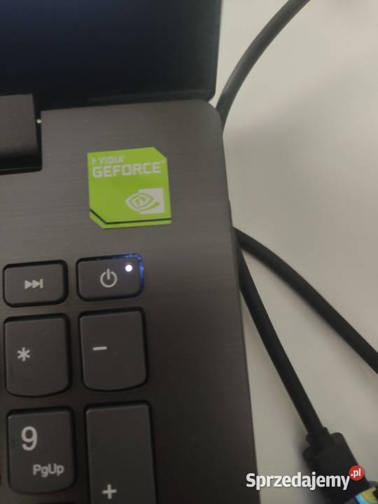 Laptop Lenovo łódzkie