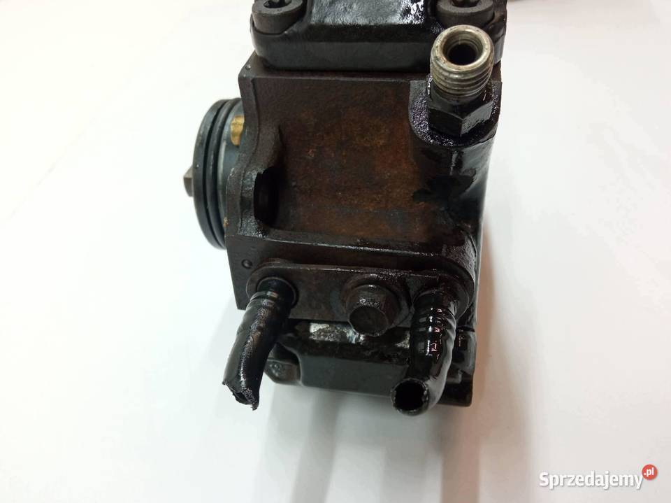 POMPA WTRYSKOWA 3310027000 20 CRDI Hyundai osobowe