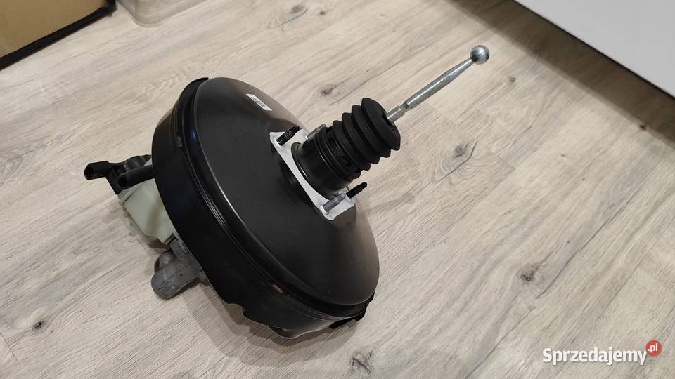 serwo pompa hamulcowa seat leon 2 1p 1k1614105af Bielsko-Biała sprzedam