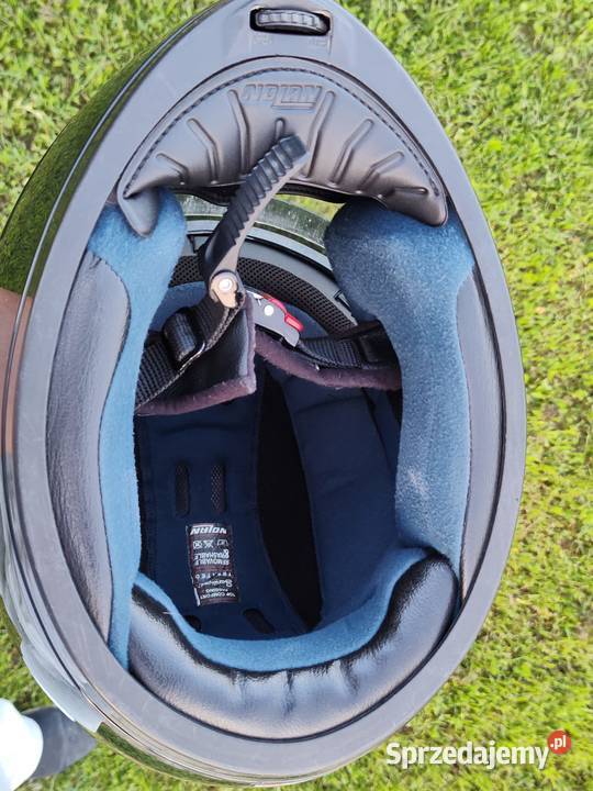 NOLAN N84 dolnośląskie Bystrzyca Kłodzka