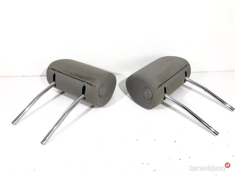 ZAGŁÓWEK PRZÓD KOMPLET AUDI A6 C6 20 170 0411 sprzedam