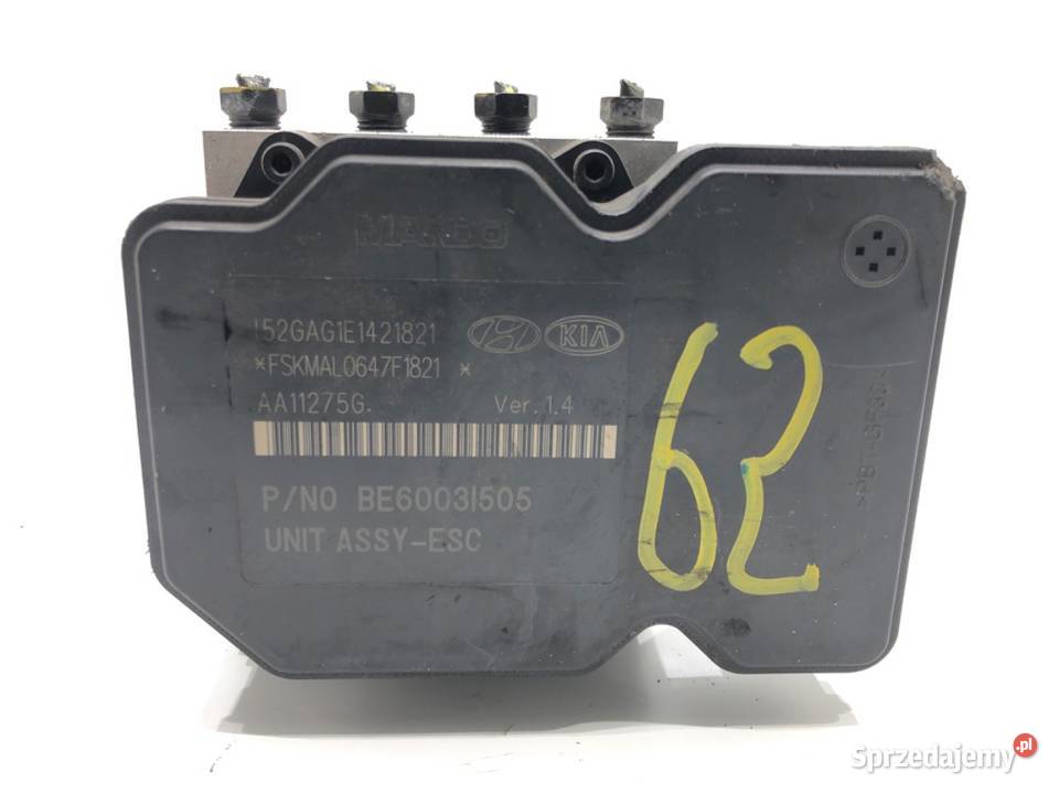 POMPA ABS HYUNDAI i40 589203Z530 17 136