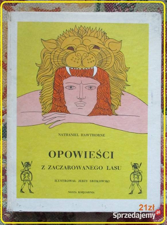 Bajki WSieroszewski Brzechwa Kryłow Bechlerowa łódzkie Łódź