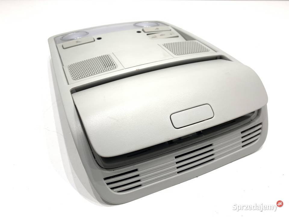 LAMPA SUFITOWA VW PASSAT B7 1K0868837E Kombi podkarpackie sprzedam