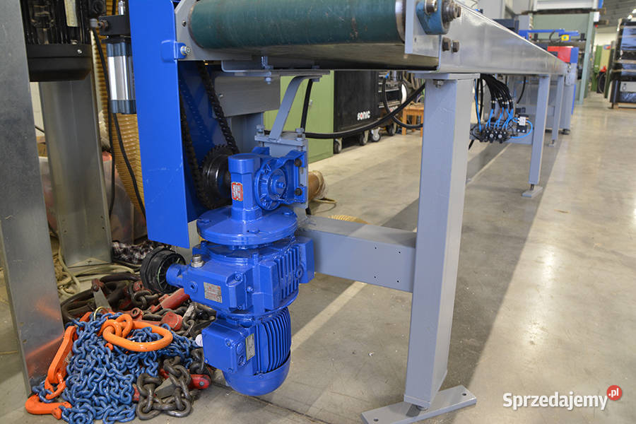 6514 PIŁA POPRZECZNA BOTTENE R500 Biertowice sprzedam