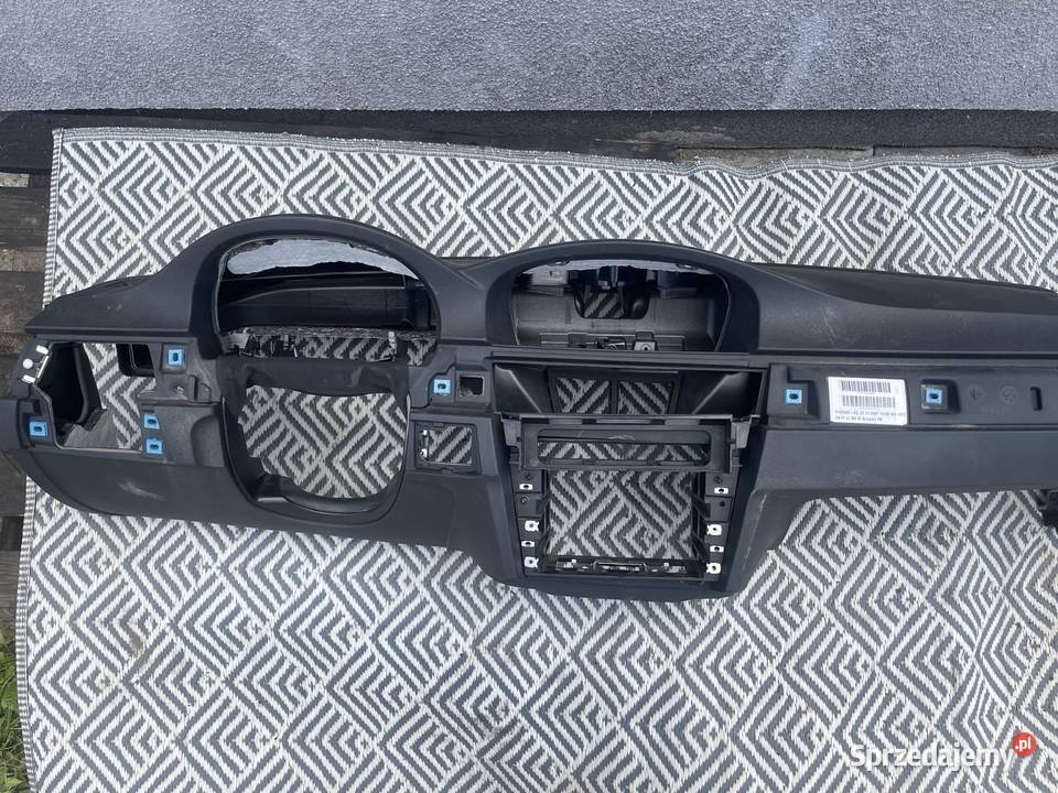 Deska E9X navi oryginał wysyłka Stalowa Wola