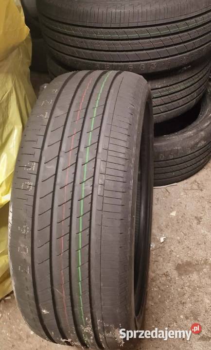 opony BRISGESTONE 21545 R18 letnie Pasym