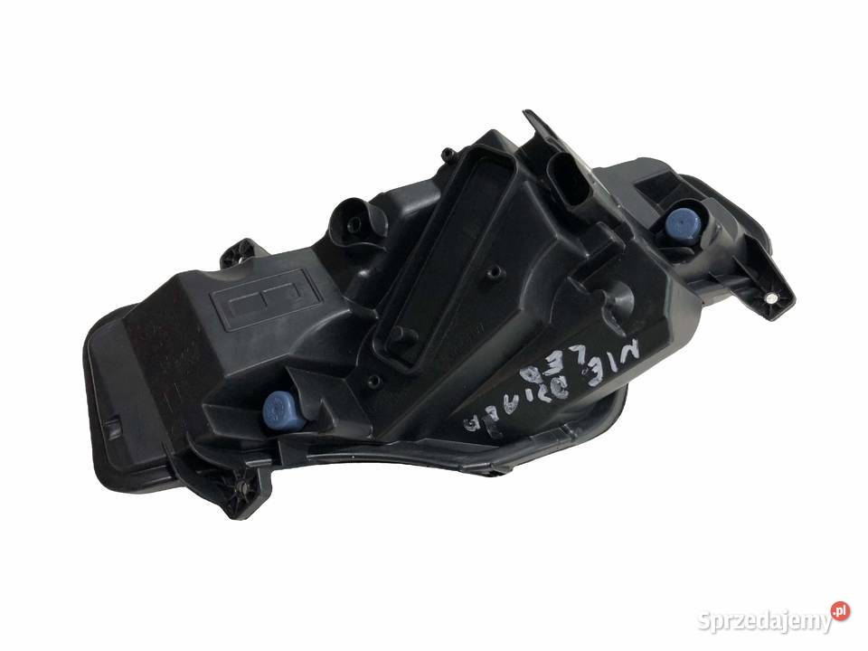 SKODA OCTAVIA IV 042020062024 Lampa Lampy przeciwmgielne Skarżysko-Kamienna sprzedam