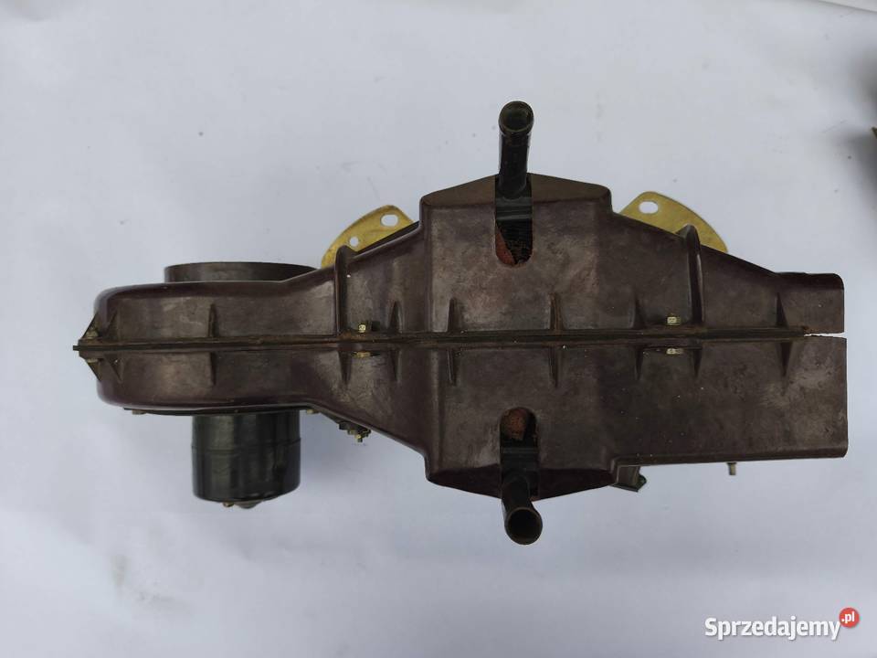 Nagrzewnica Wołga GAZ 24 Góra Kalwaria