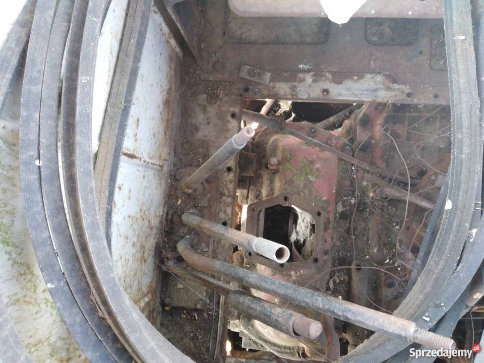 T150 K WOM 540/1000 obr. Kosówka sprzedam