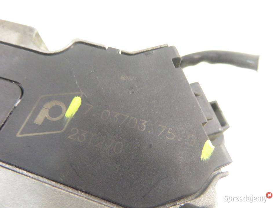 PRZEPUSTNICA AUDI A6 4F2 C6 30 TDI BMK 703703750