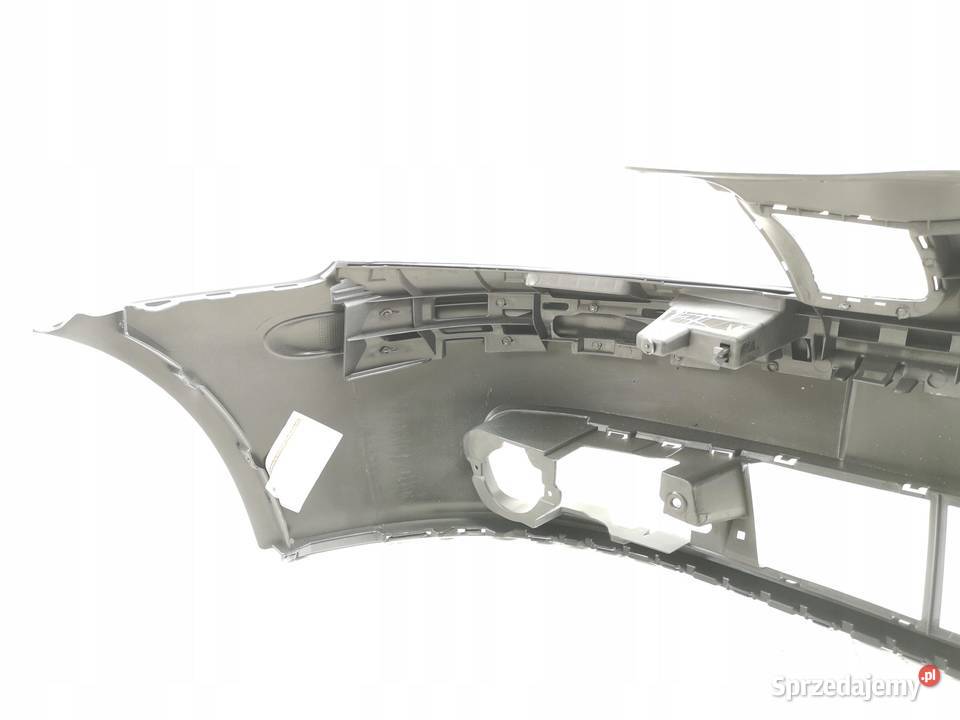 ZDERZAK PRZÓD SEAT IBIZA IV 20022006 NOWY ISAM