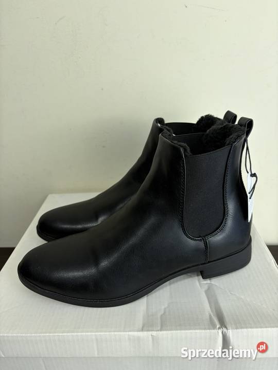 ButyBotki Anna Field 1883468C Obuwie Rzeszów sprzedam