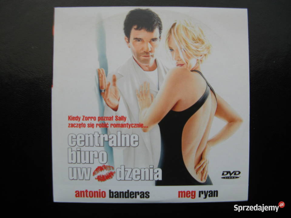 Trzynasty wojownik Grzeszna miłość Femme fatale Poznań