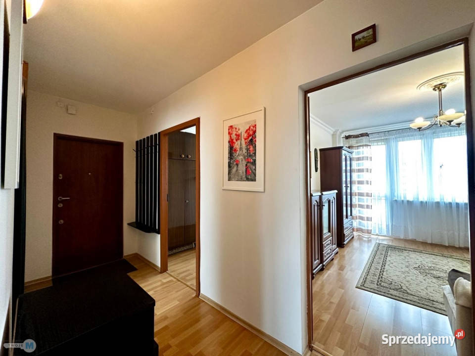 sprzedaży mieszkania Kielce 54m2 3pokojowe Rok budowy 1980 Sprzedaż sprzedam