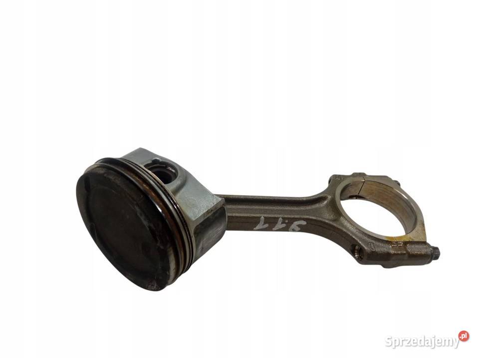 TŁOK KORBOWÓD DSFM5670 14 TURBO A14NET Opel sprzedam