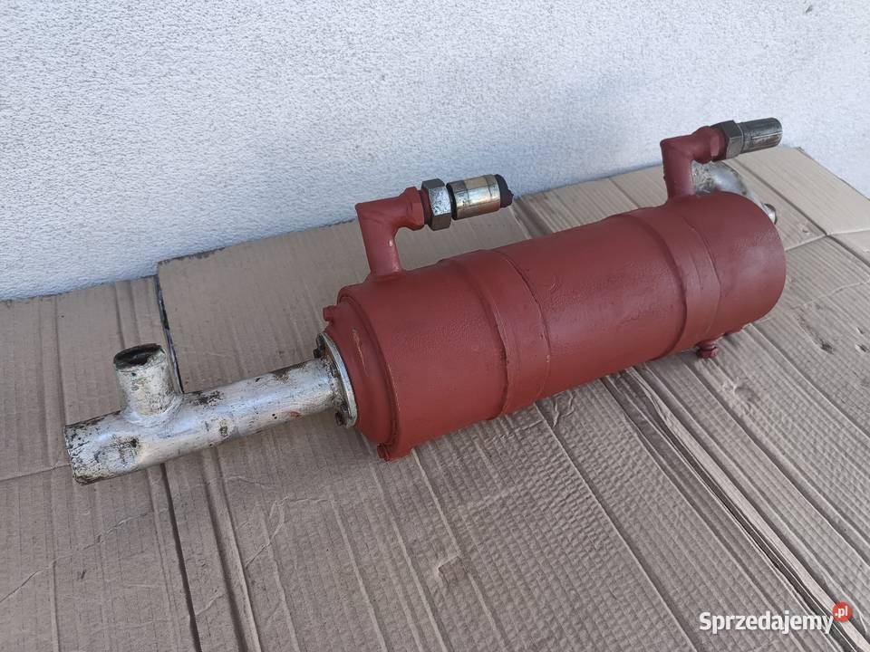 Chłodnica oleju do Jelcz silnik sw 680 sprzedam