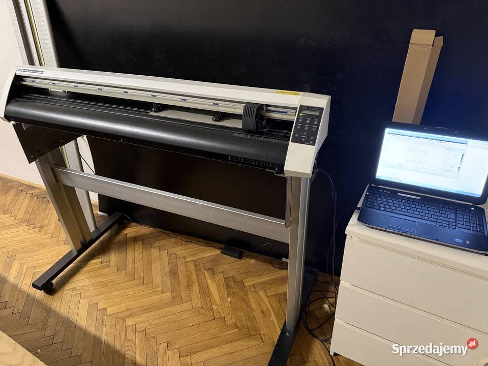 Graphtec CE5000120 ciecia folia 127 Arms cięcie Pozostałe Kraków