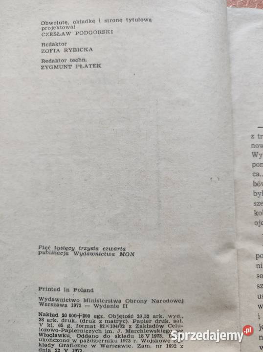 Dwie ścieżki czasu Stanisława FleszarowaMuskat