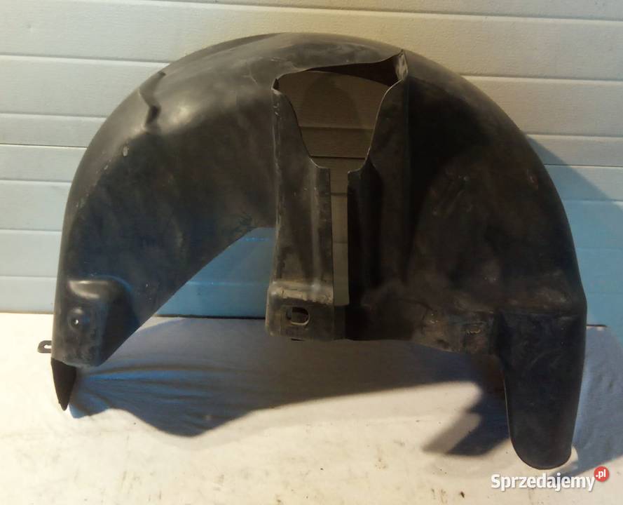 NADKOLE PRAWY TYŁ VW TOURAN 1T0810972B dolnośląskie Mielęcin