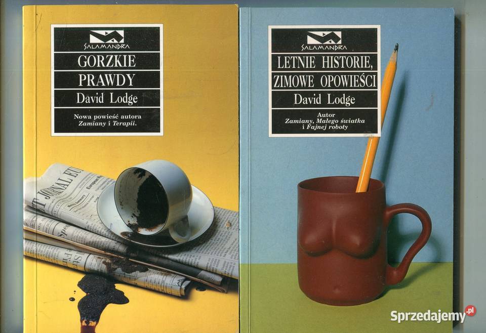 Letnie historie zimowe opowieści Gorzkie prawdy Szczecin