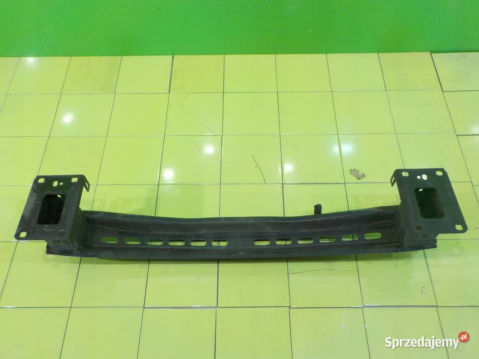 OCTAVIA III 13r 16 TDI HB 5D belka zderzaka osobowe Wzmocnienia, belki i wsporniki Suków