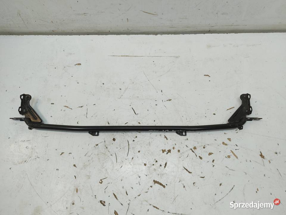 PORSCHE MACAN S 95B Rozpórka przód 95B803486K