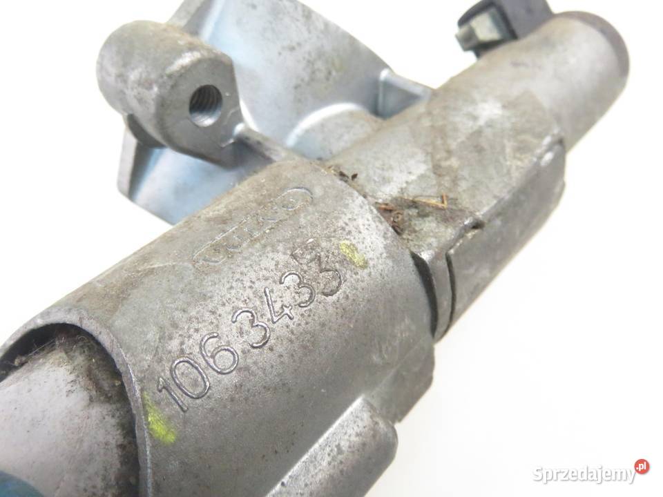 STACYJKA VOLVO FH 12 I 1063433 małopolskie