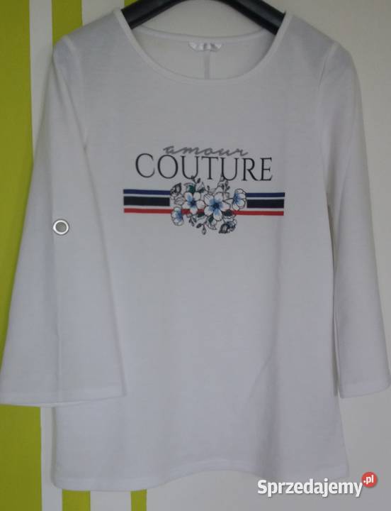 S Bluzka dresowa bluza Women śląskie Gliwice sprzedam